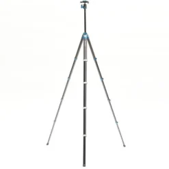 Benro Cyanbird Travel Tripod Carbon Fibre Hybrid w/B&S Head