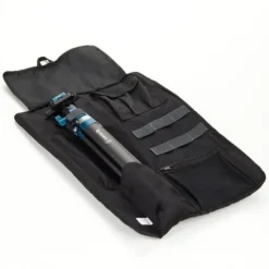 Benro Cyanbird Travel Tripod Carbon Fibre Hybrid w/B&S Head