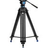 Benro KH25PC Video Tripod W/K5 Pan/Tilt Head