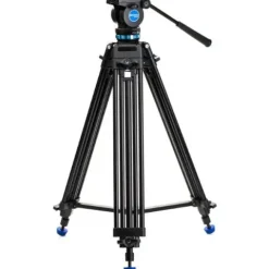 Benro KH25PC Video Tripod W/K5 Pan/Tilt Head