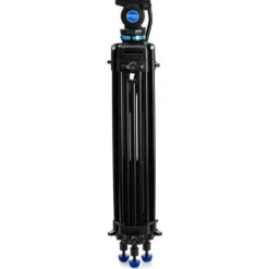 Benro KH25PC Video Tripod W/K5 Pan/Tilt Head