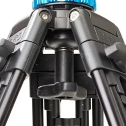 Benro KH25PC Video Tripod W/K5 Pan/Tilt Head