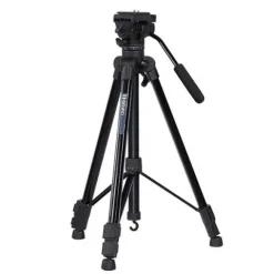 Benro T980EX Video Tripod