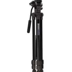 Benro T980EX Video Tripod