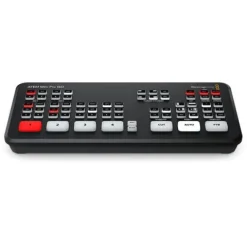 BlackMagic Atem Mini Pro ISO