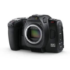 BlackMagic Cinema Camera 6K - L Mount