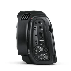 BlackMagic Cinema Camera 6K - L Mount