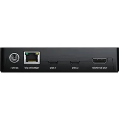 Blackmagic Cloud Pod