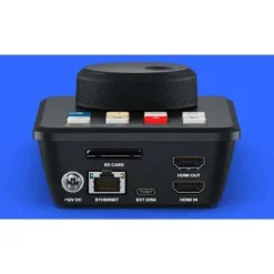 BlackMagic HyperDeck Shuttle HD