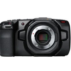BlackMagic Pocket Cinema Camera 4K - MFT Body Only