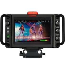 Blackmagic Studio Camera 4K Pro