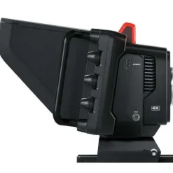 Blackmagic Studio Camera 4K Pro