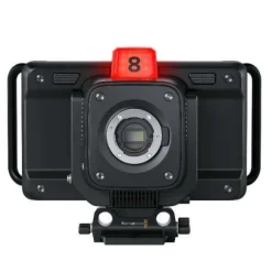 Blackmagic Studio Camera 4K Plus
