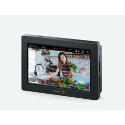Blackmagic Video Assist 7” Monitor 3G