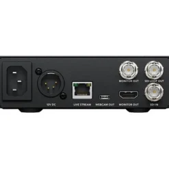 BlackMagic Web Presenter HD