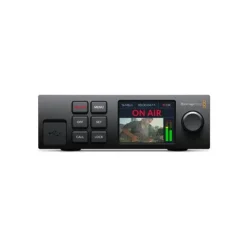 BlackMagic Web Presenter HD
