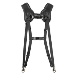 BlackRapid Breathe Double Strap