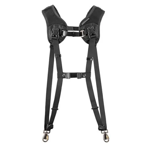 BlackRapid Breathe Double Strap
