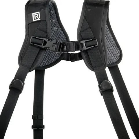 BlackRapid Breathe Double Strap