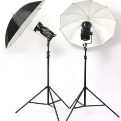 Bowens Gemini 400/400 Light Kit  -Ex Display