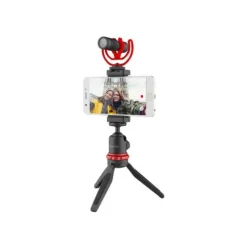 Boya BY-VG330 Vlogging Kit