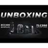 Brinno BCC300 Timelapse Construction Camera Clamp Kit