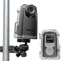 Brinno BCC300 Timelapse Construction Camera Clamp Kit