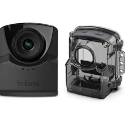Brinno TLC2020 Timelapse Camera & Housing Kit