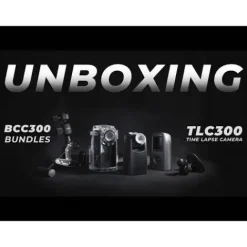 Brinno TLC300 Timelapse Construction Camera