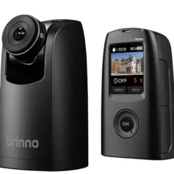 Brinno TLC300 Timelapse Construction Camera
