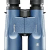 Bushnell 10x42 H2O Waterproof Binoculars - Blue