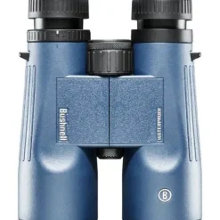 Bushnell 10x42 H2O Waterproof Binoculars - Blue