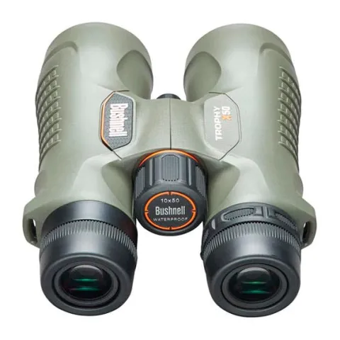 Bushnell 10x50 Trophy Extreme Binoculars
