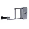 CamGo Action Camera Adaptor for DJI Osmo OM4/OM5 Gimbals