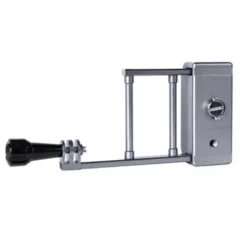 CamGo Action Camera Adaptor for DJI Osmo OM4/OM5 Gimbals