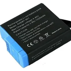 Camgo GoPro Battery for Hero 8 Black