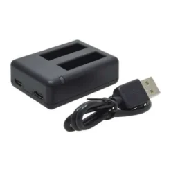 CamGo Insta 360 One X2 Dual USB Charger