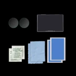 CamGo Insta 360 One X2 Glass Protector (2 Pcs)