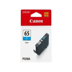 Canon CLI65C Cyan Ink Tank for PIXMA PRO200