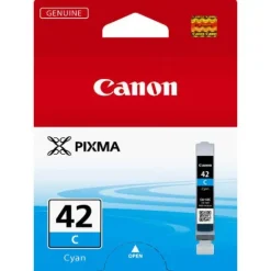 Canon CLI42C Cyan Ink Tank for PIXMA PRO100