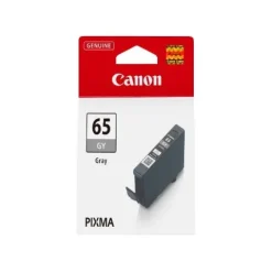 Canon CLI65GY Grey Ink Tank for PIXMA PRO200