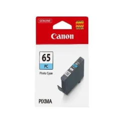 Canon CLI65PC Photo Cyan Ink Tank for PIXMA PRO200