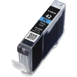 Canon CLI42PC Photo Cyan Ink Tank - Pixma PRO100