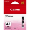 Canon CLI42PM Photo Magenta Ink Tank PIXMA PRO100