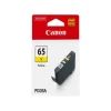 Canon CLI65Y Yellow Ink Tank for PIXMA PRO200