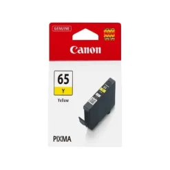Canon CLI65Y Yellow Ink Tank for PIXMA PRO200