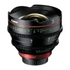 Canon CN-E 14mm T3.1 L F Cinema Lens