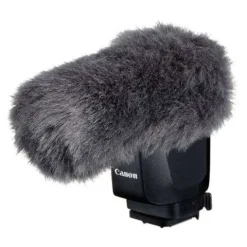 Canon DM-E1D Digital Microphone