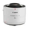 Canon EF Extender 2x III