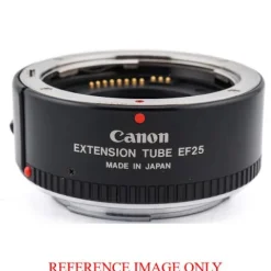 Canon EF25 Extension Tube | Secondhand